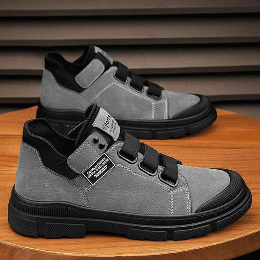 Step Into Subtle Sophistication